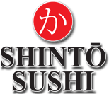 Logo Shinto Sushi Leipzig