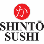 Logo Shinto Sushi Leipzig